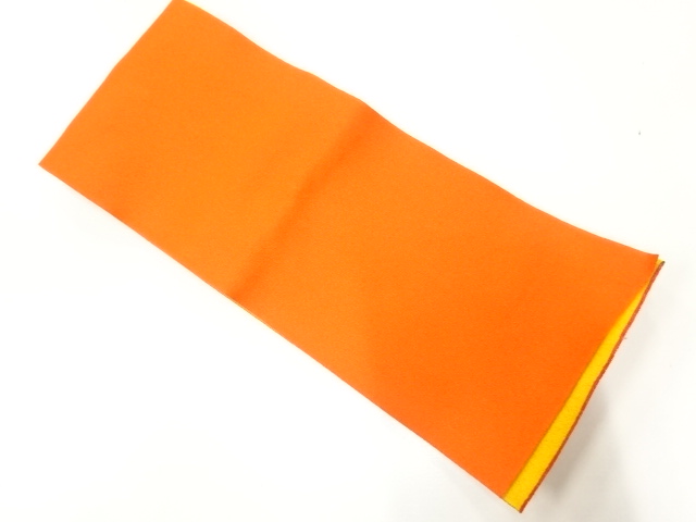 JAPANESE YUKATA OBI / REVERSIBLE